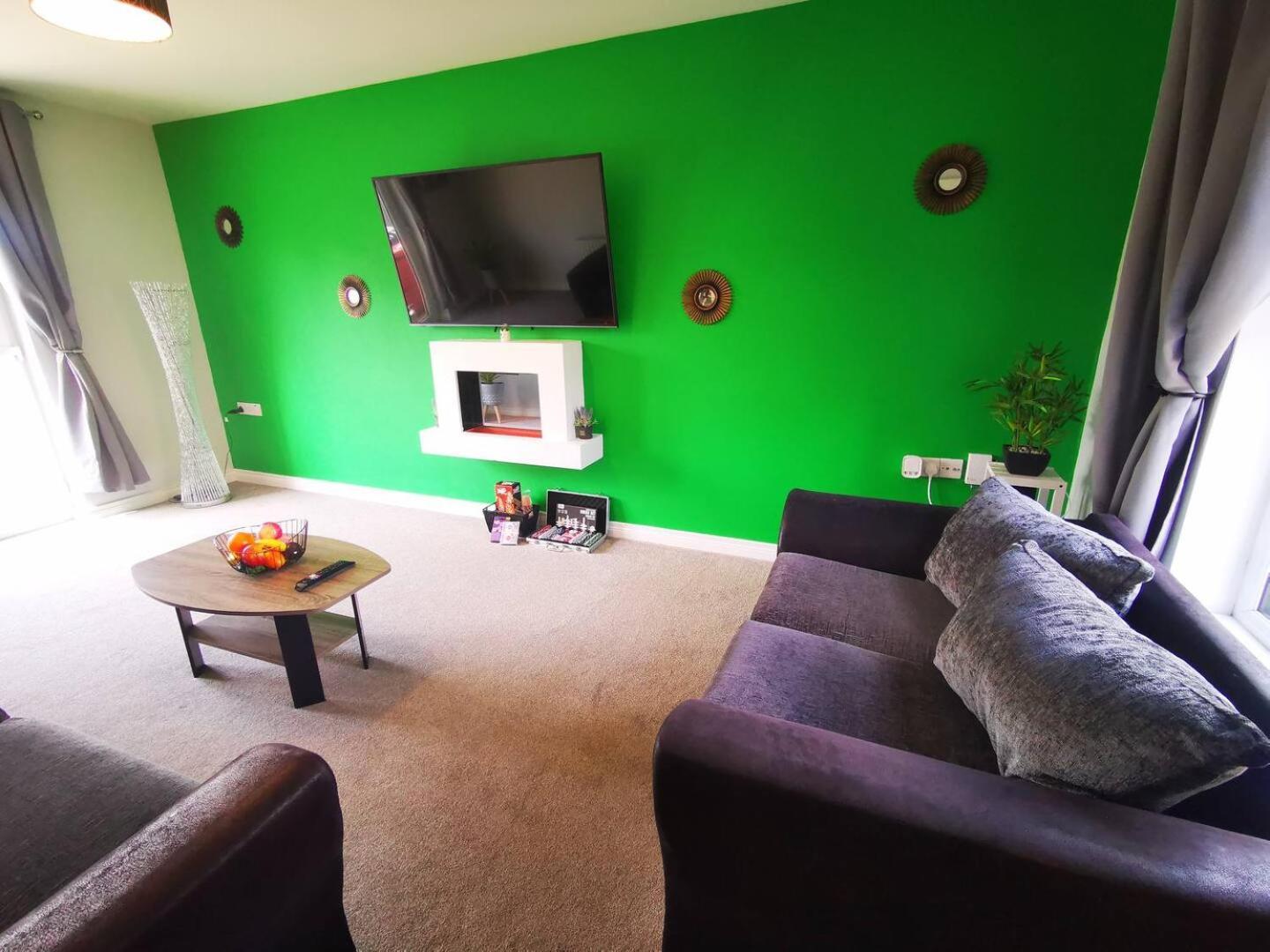 3br Cosy Modern Casa vacanze