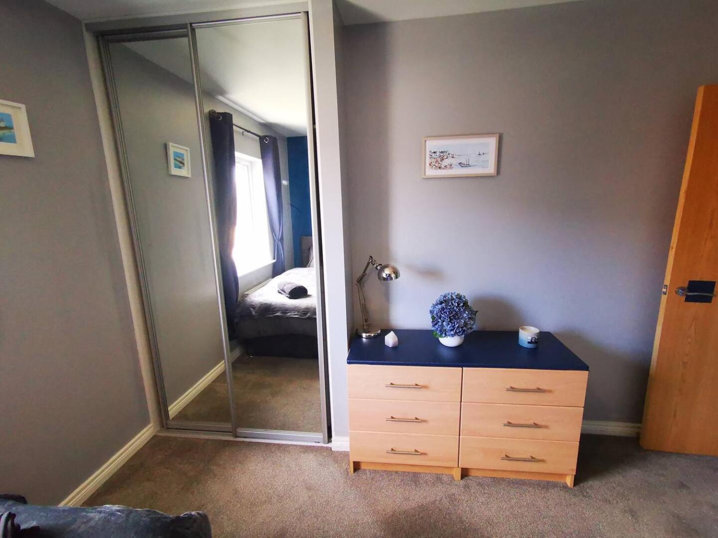 Casa vacanze 3br Cosy Modern *
