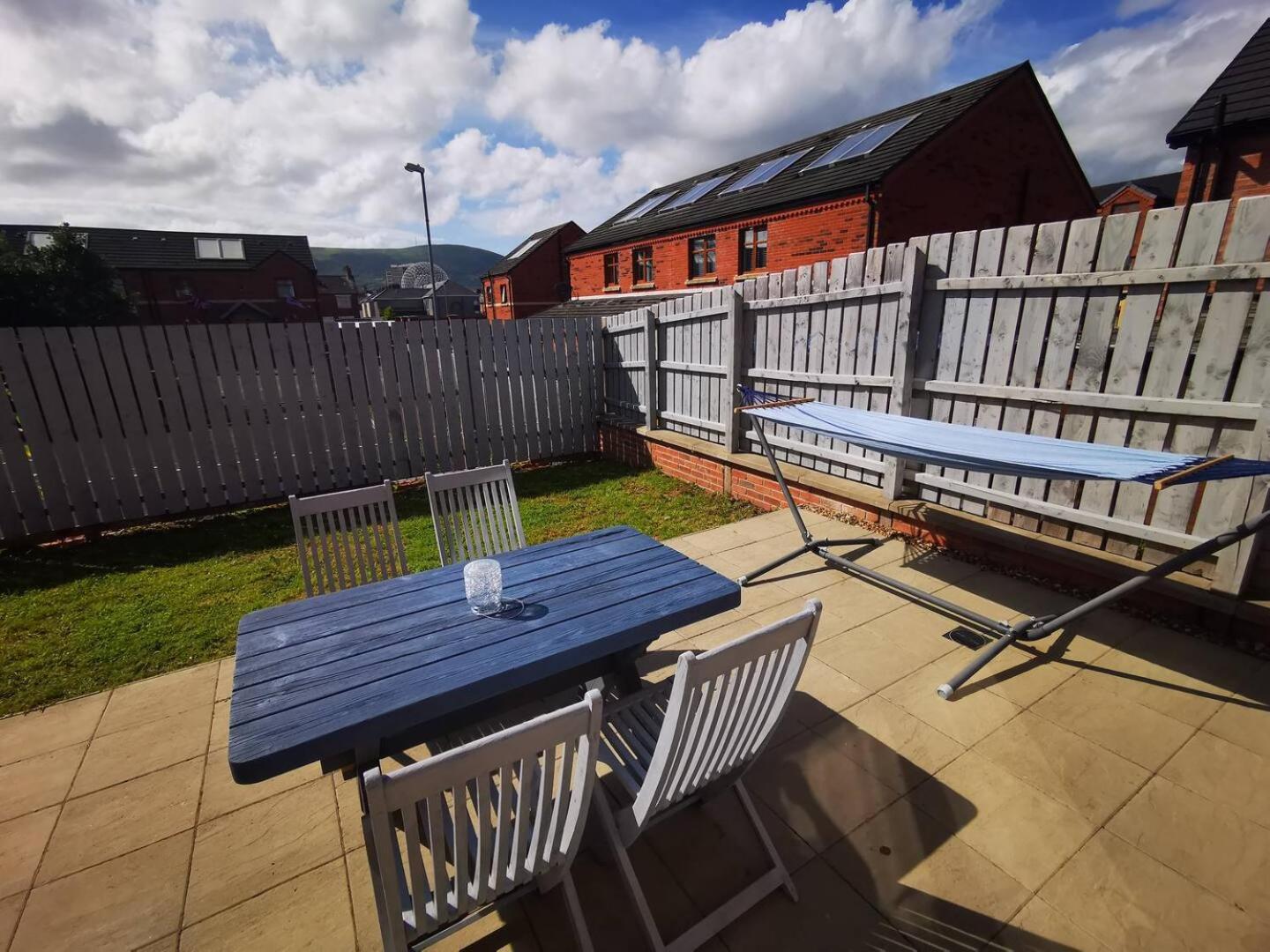 3br Cosy Modern Casa vacanze