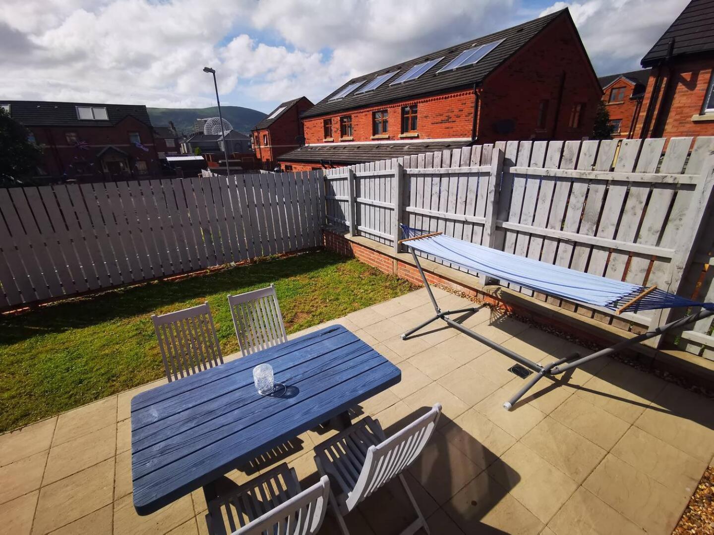 3br Cosy Modern Casa vacanze