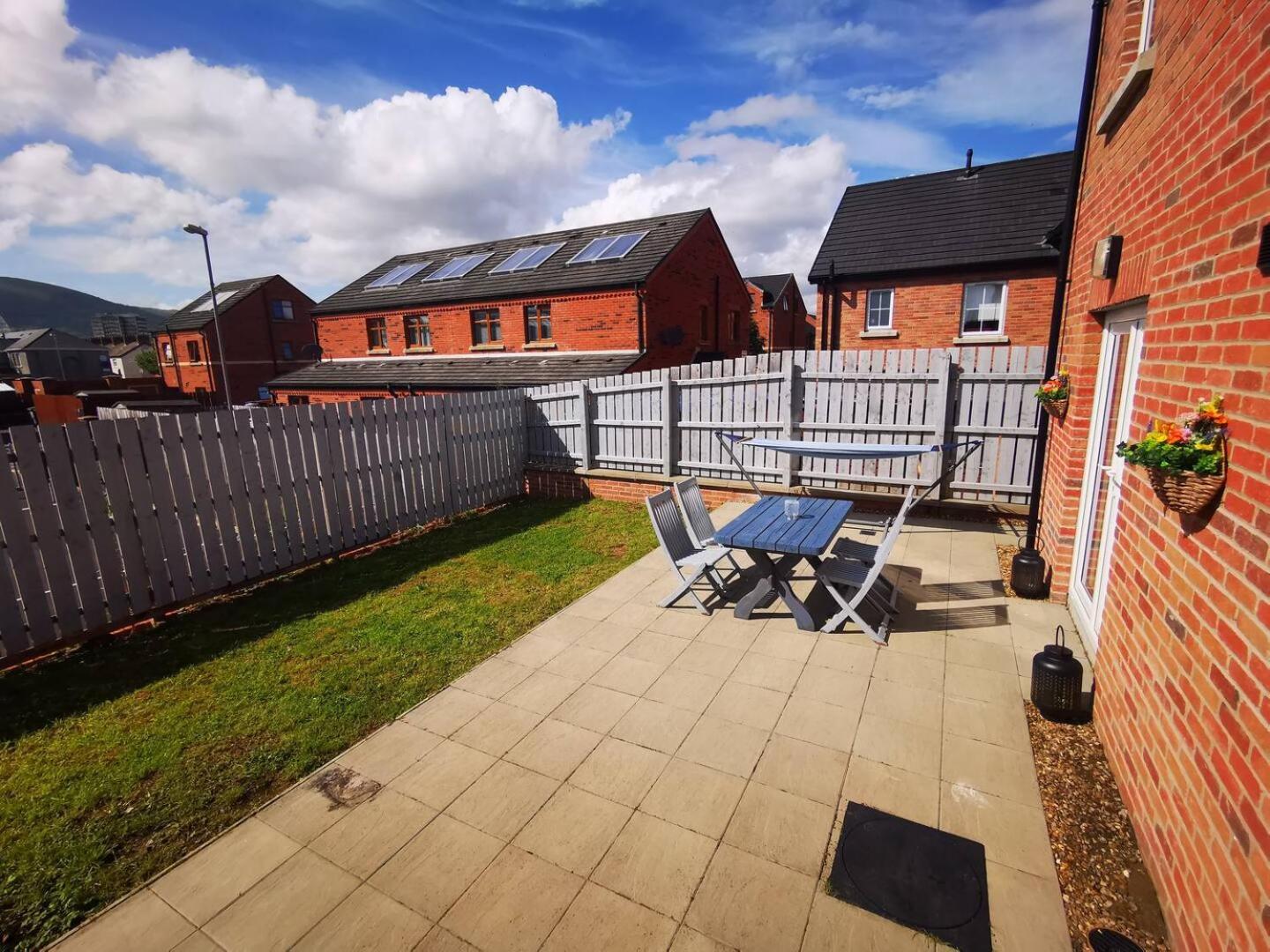 3br Cosy Modern Casa vacanze *