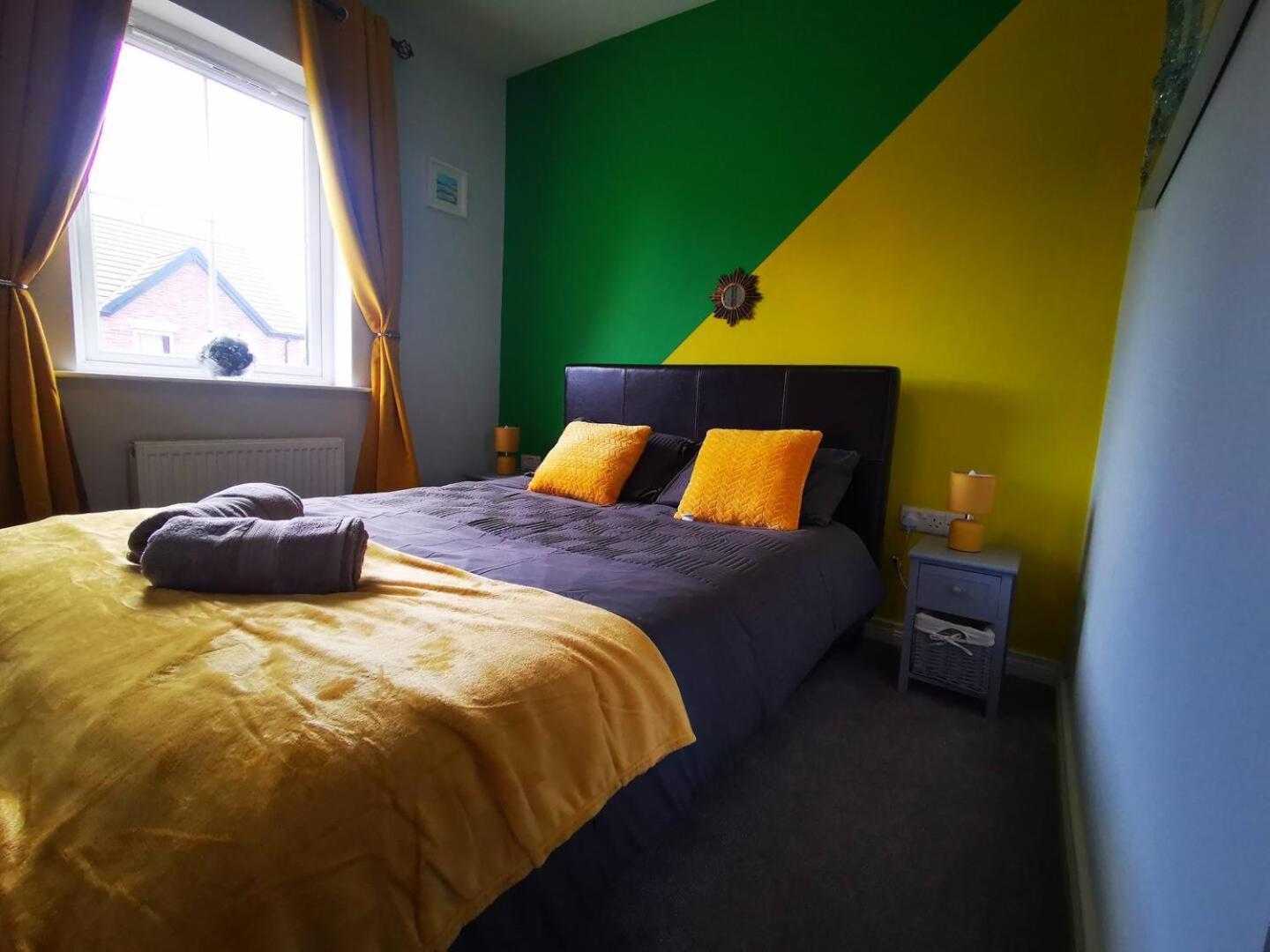Casa vacanze 3br Cosy Modern *