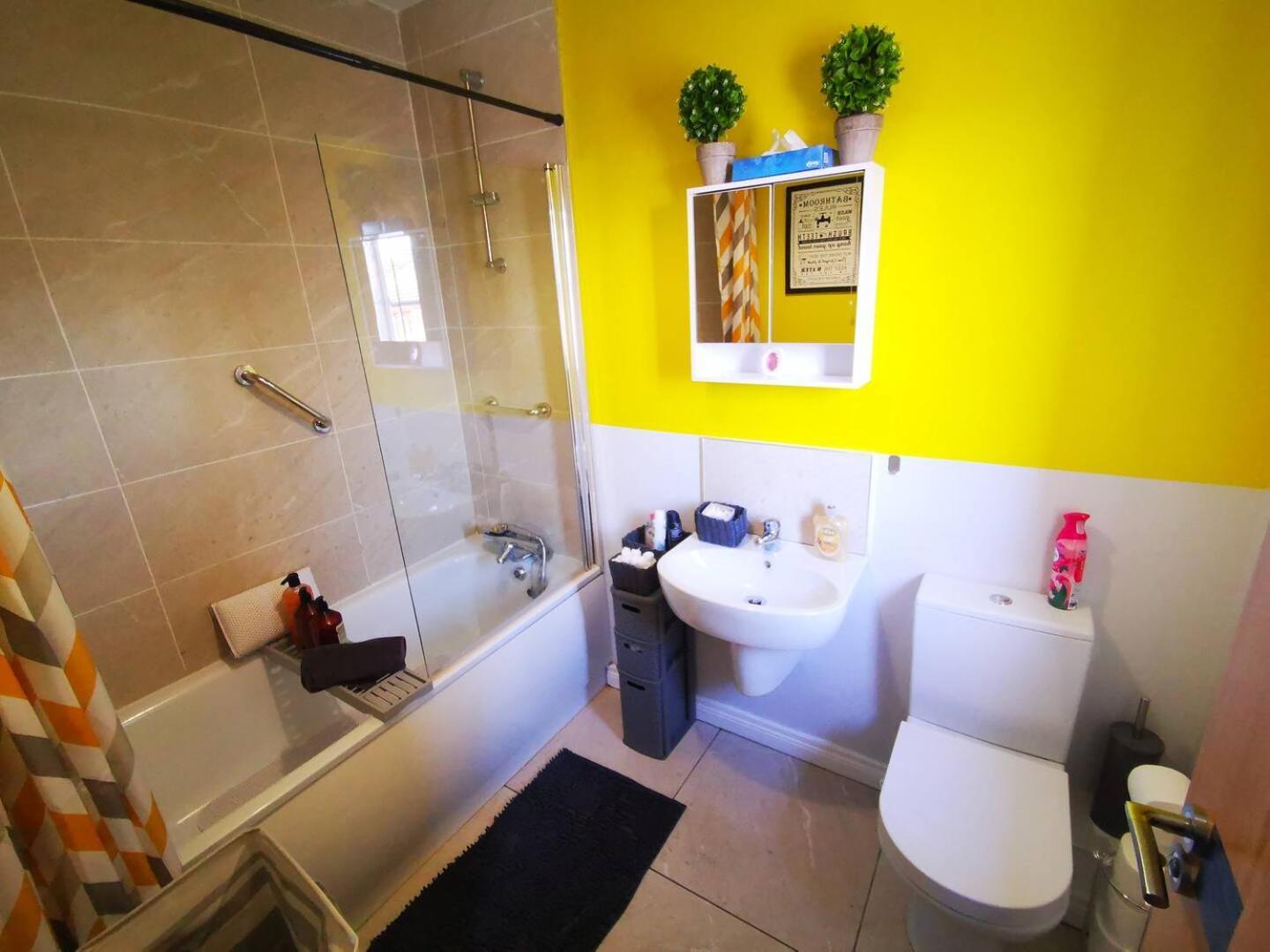 3br Cosy Modern Casa vacanze *