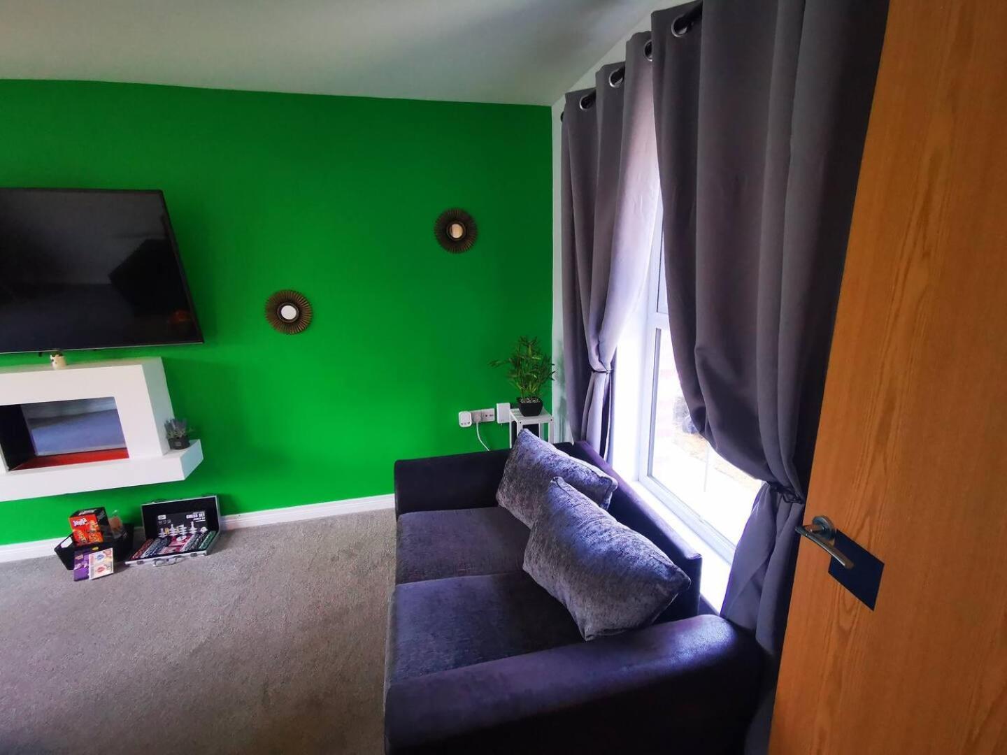 3br Cosy Modern Casa vacanze *
