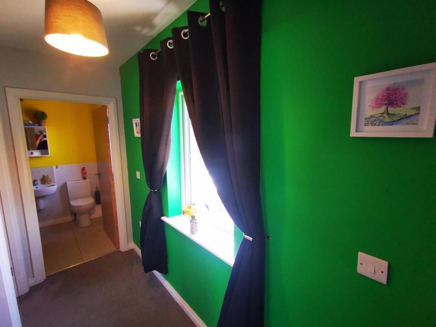Casa vacanze 3br Cosy Modern *