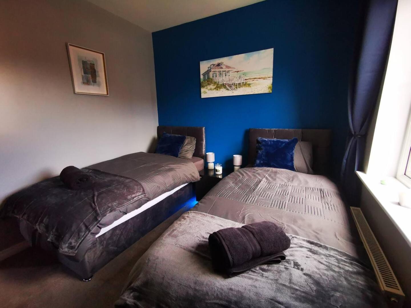 3br Cosy Modern Casa vacanze *