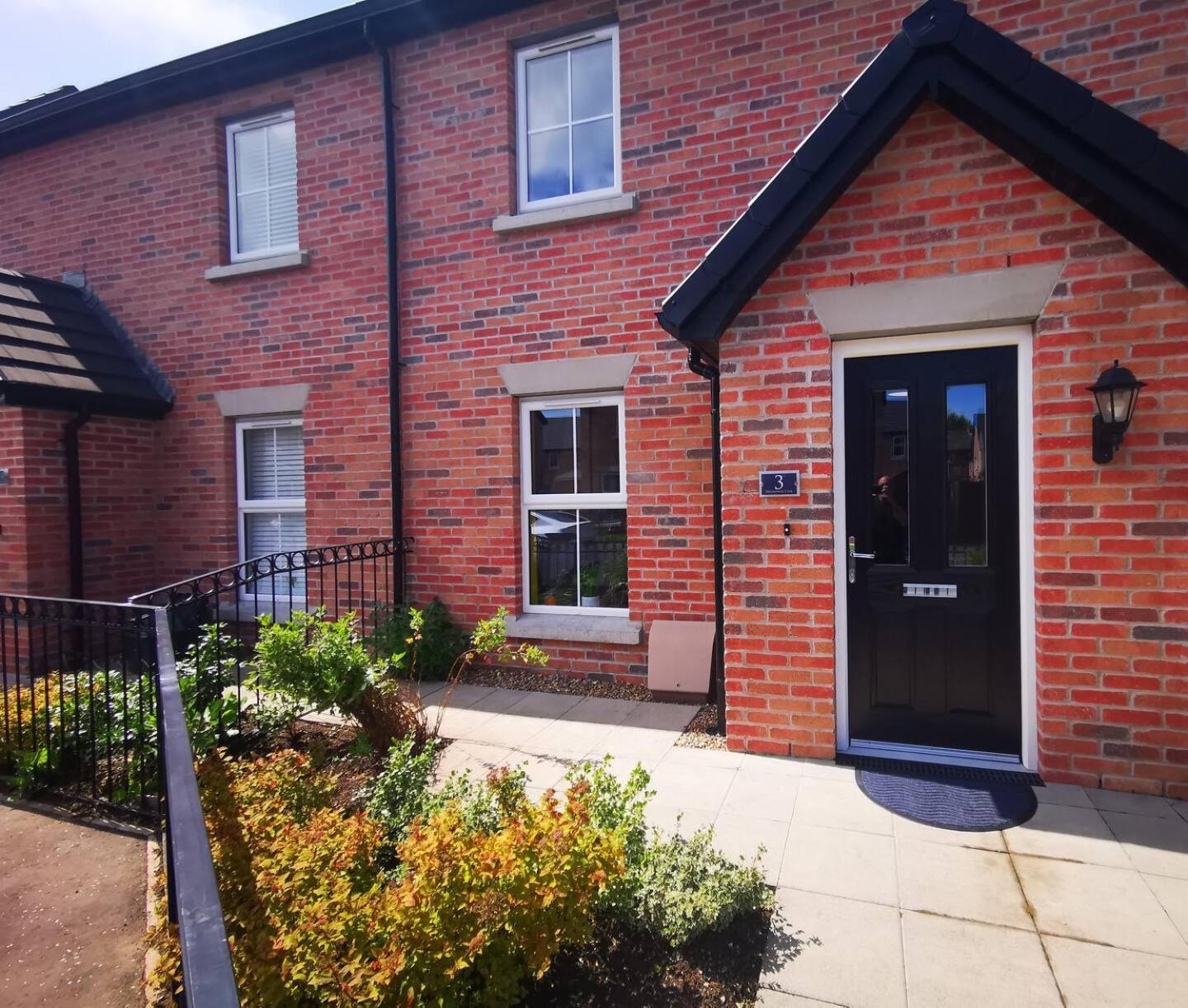 3br Cosy Modern Casa vacanze